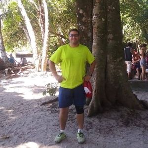 Meet your Posher, Allen r.